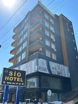 Sio Hotel