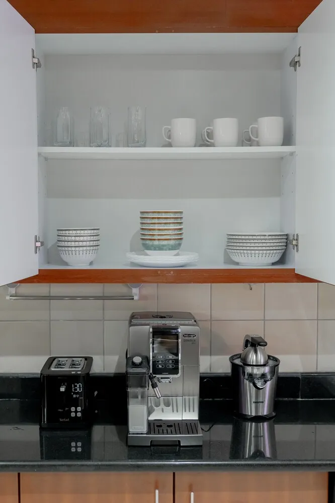 Basic Apart Daire, Sadece kadınlar için