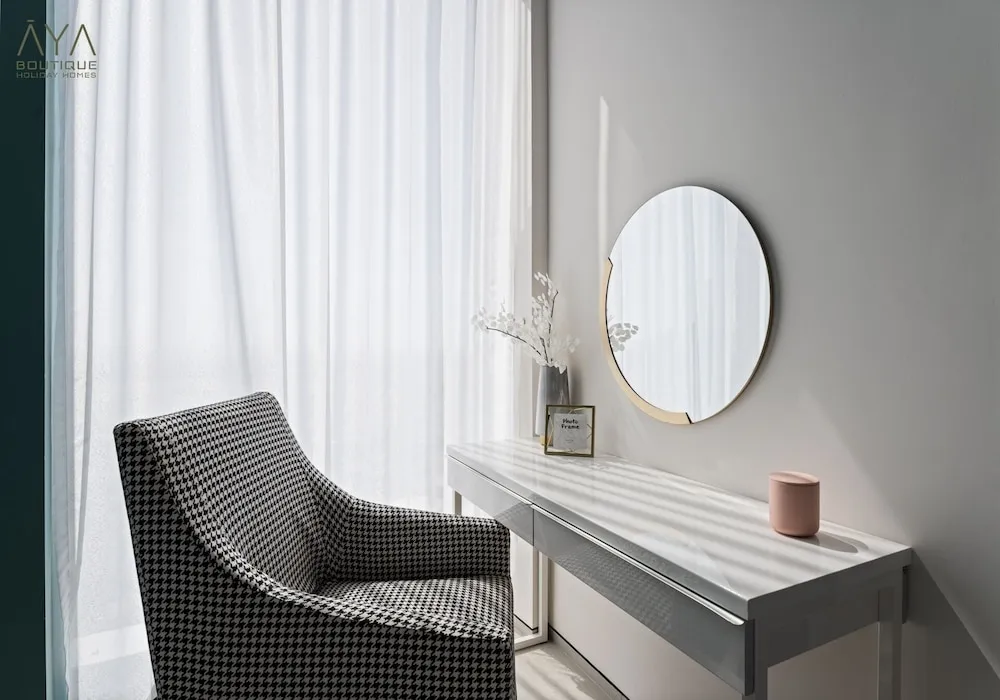 Premium Apart Daire, 1 Yatak Odası