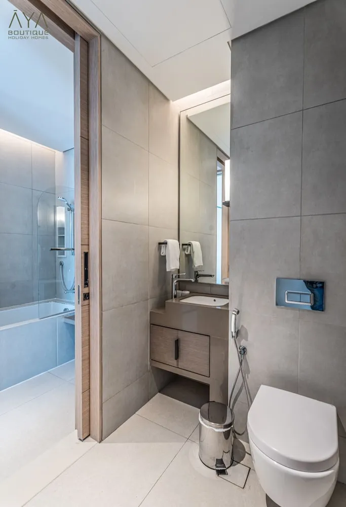 Premium Apart Daire, 1 Yatak Odası