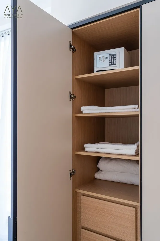 Premium Apart Daire, 1 Yatak Odası