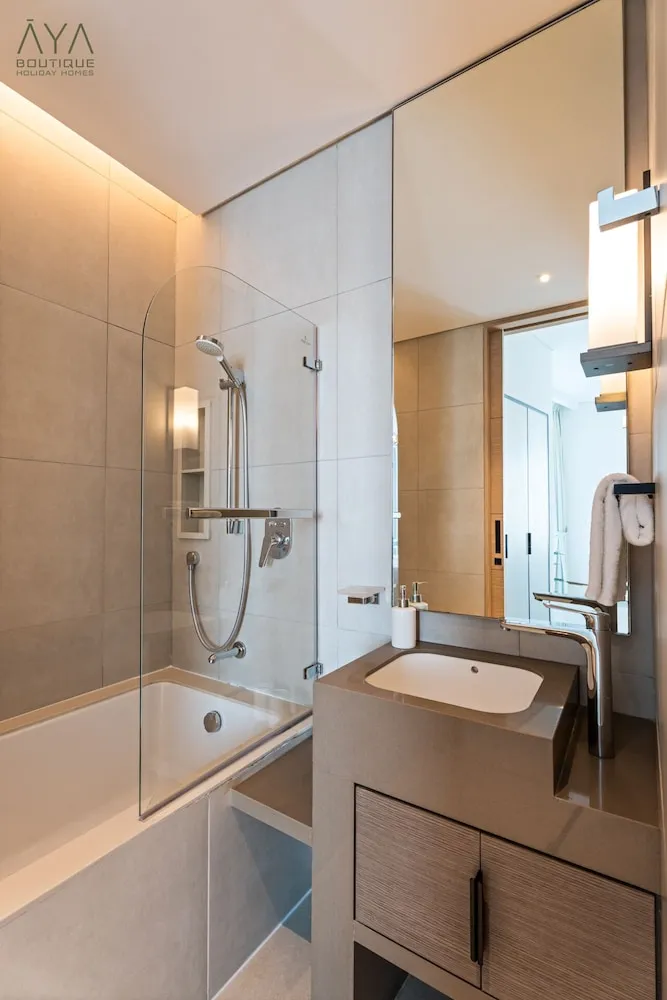 Premium Apart Daire, 1 Yatak Odası