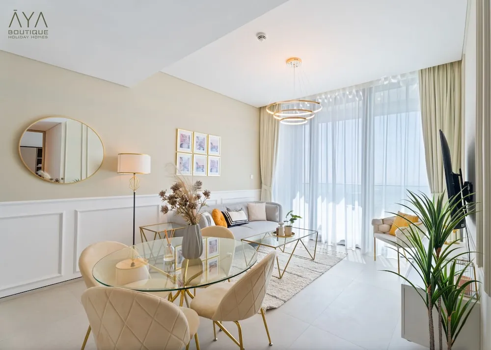 Premium Apart Daire, 1 Yatak Odası
