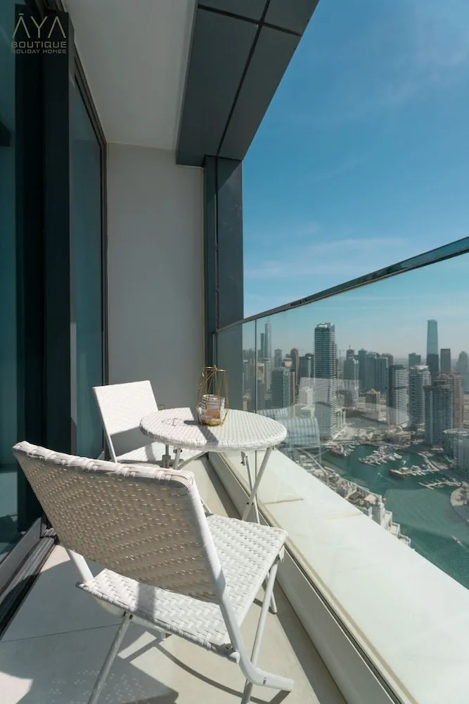 Premium Apart Daire, 1 Yatak Odası