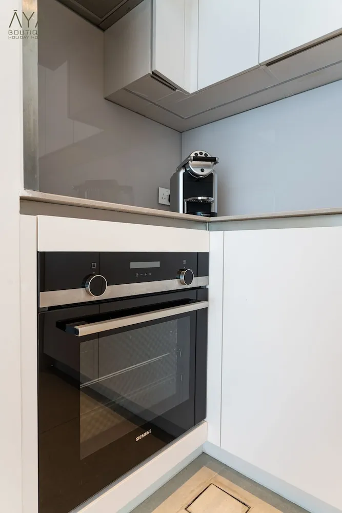 Premium Apart Daire, 1 Yatak Odası