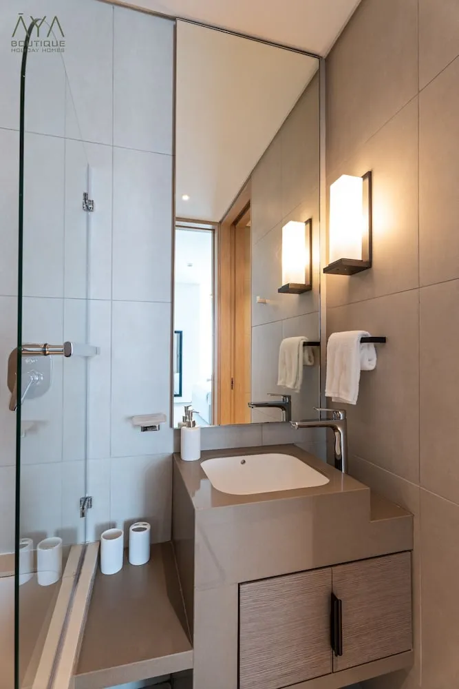 Premium Apart Daire, 1 Yatak Odası