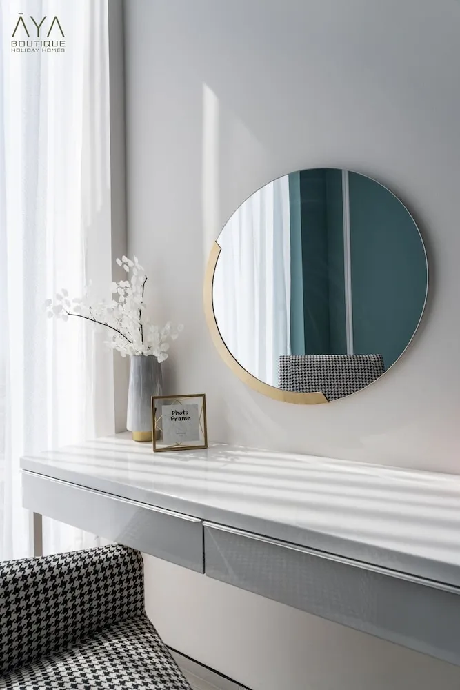 Premium Apart Daire, 1 Yatak Odası