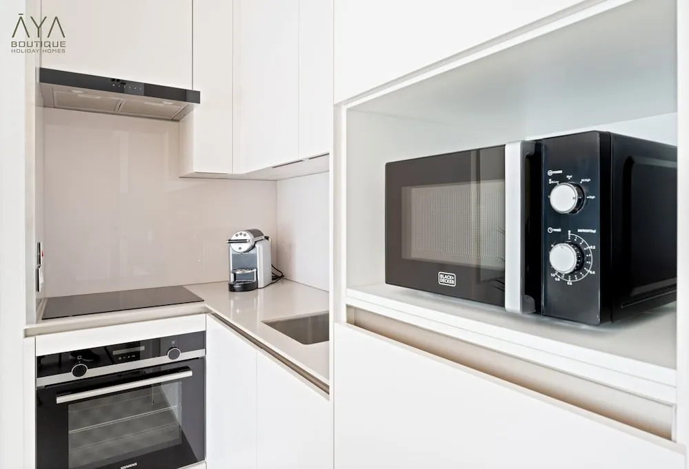 Premium Apart Daire, 1 Yatak Odası
