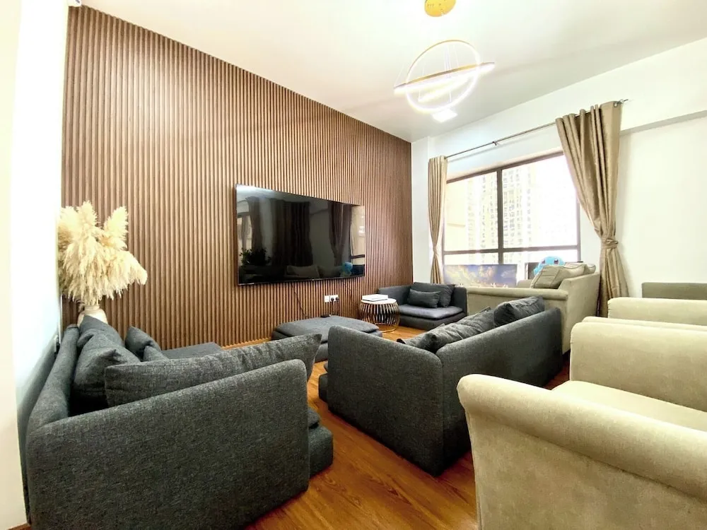 Standard Ortak Ranzalı Oda