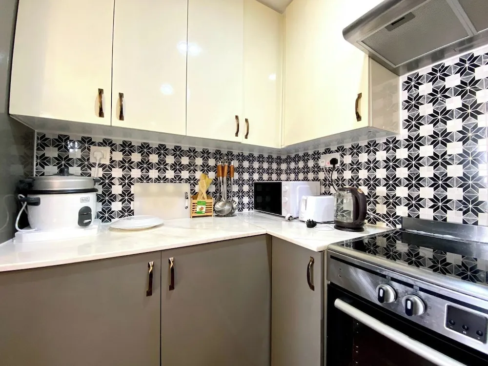 Standard Ortak Ranzalı Oda