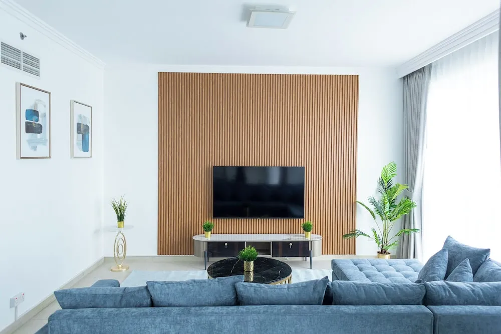 Exclusive Apart Daire, 2 Yatak Odası, Balkon, Deniz Manzaralı