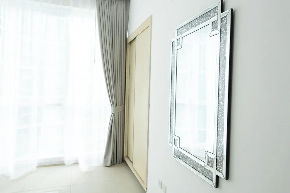 Exclusive Apart Daire, 2 Yatak Odası, Balkon, Deniz Manzaralı