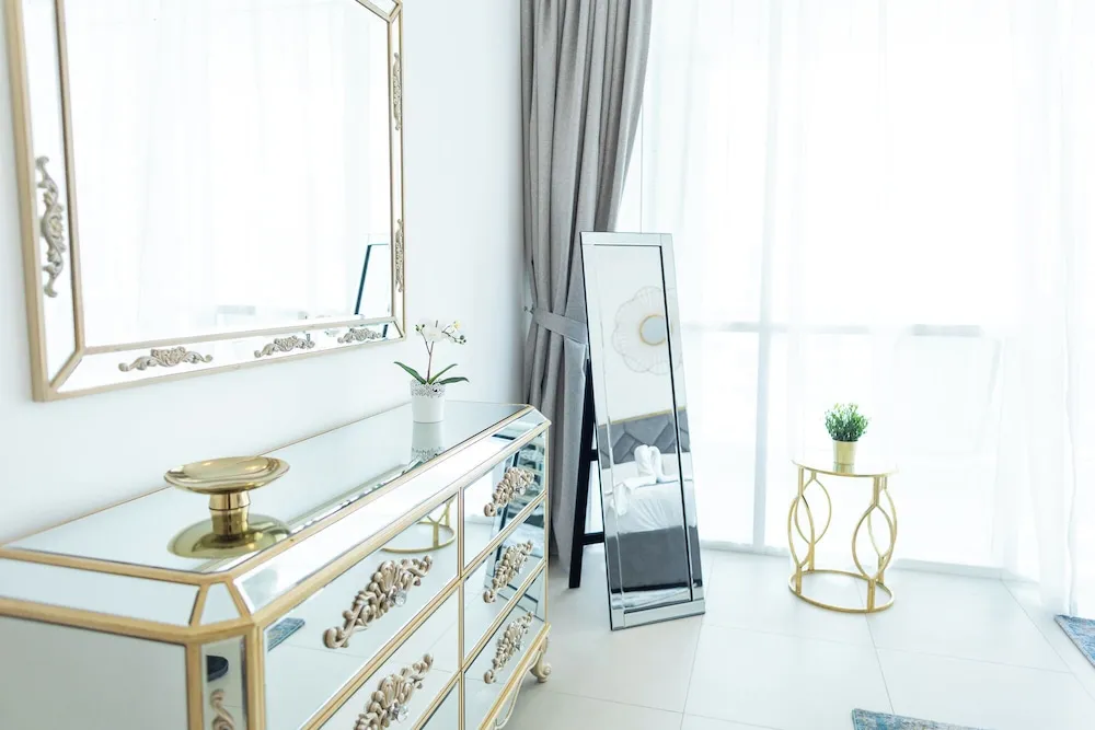 Exclusive Apart Daire, 2 Yatak Odası, Balkon, Deniz Manzaralı
