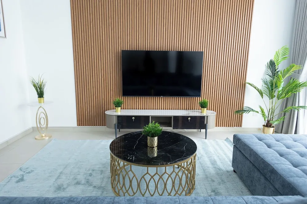 Exclusive Apart Daire, 2 Yatak Odası, Balkon, Deniz Manzaralı