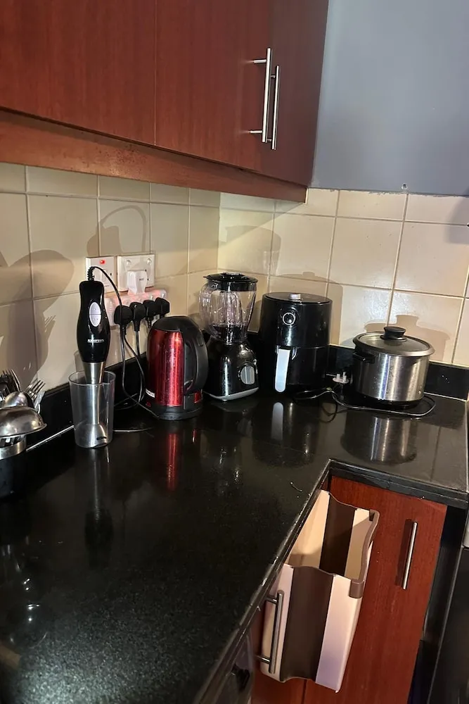 Family Ortak Ranzalı Oda, Kanal Manzaralı