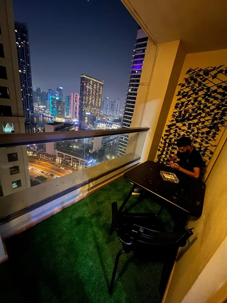 Balkon