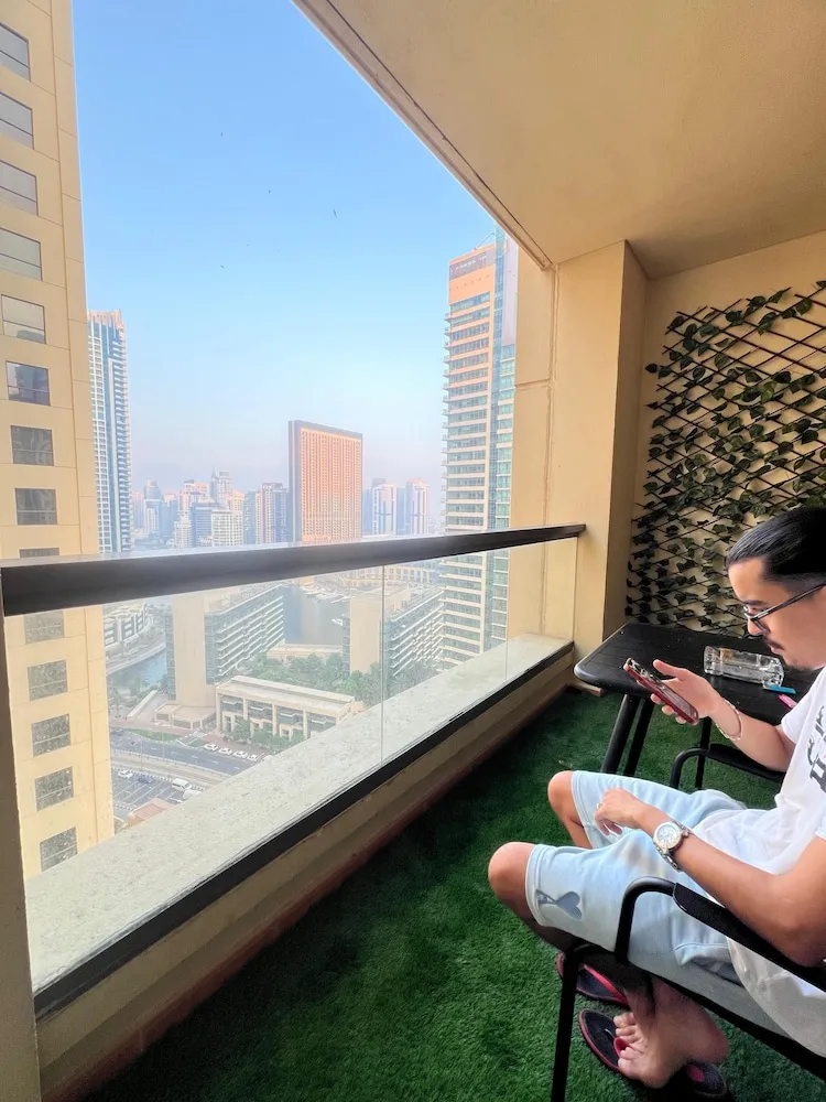 Balkon
