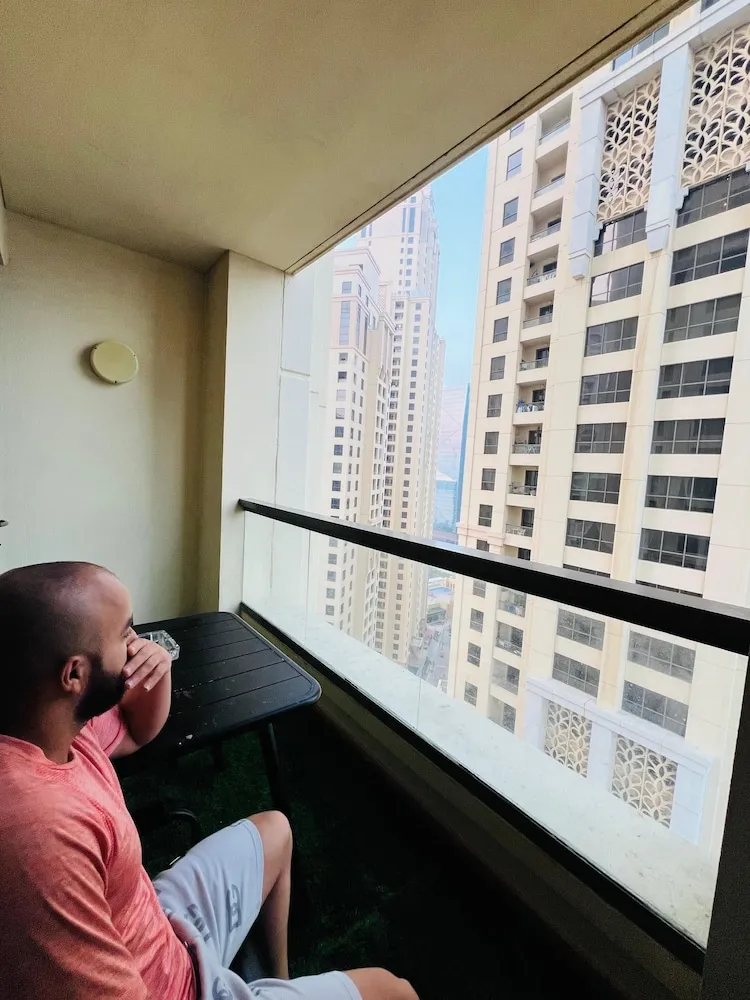 Balkon