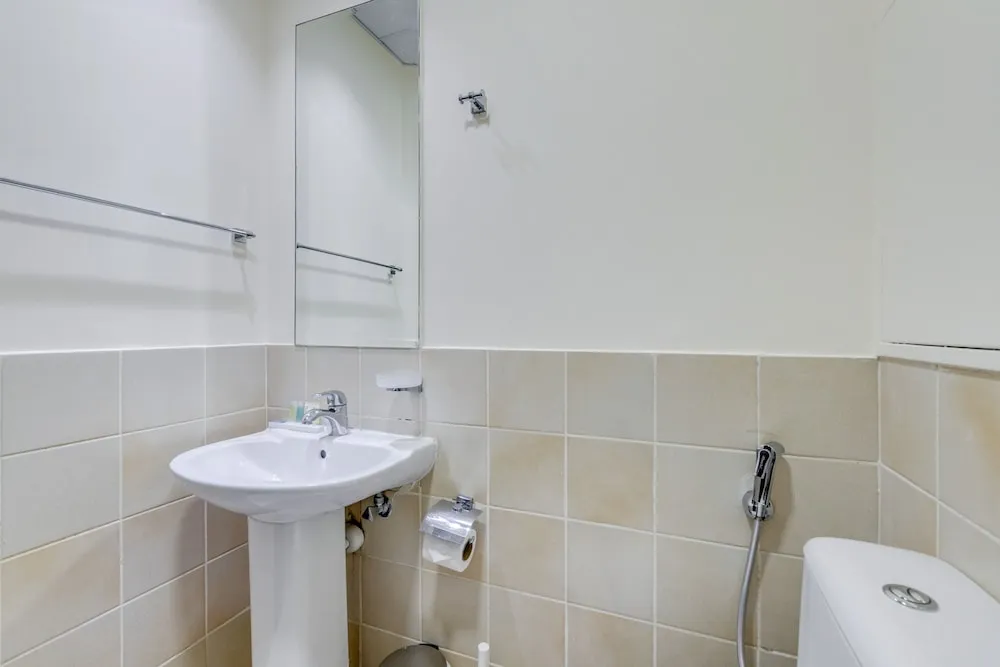 Elite Apart Daire, 4 Yatak Odası, Balkon