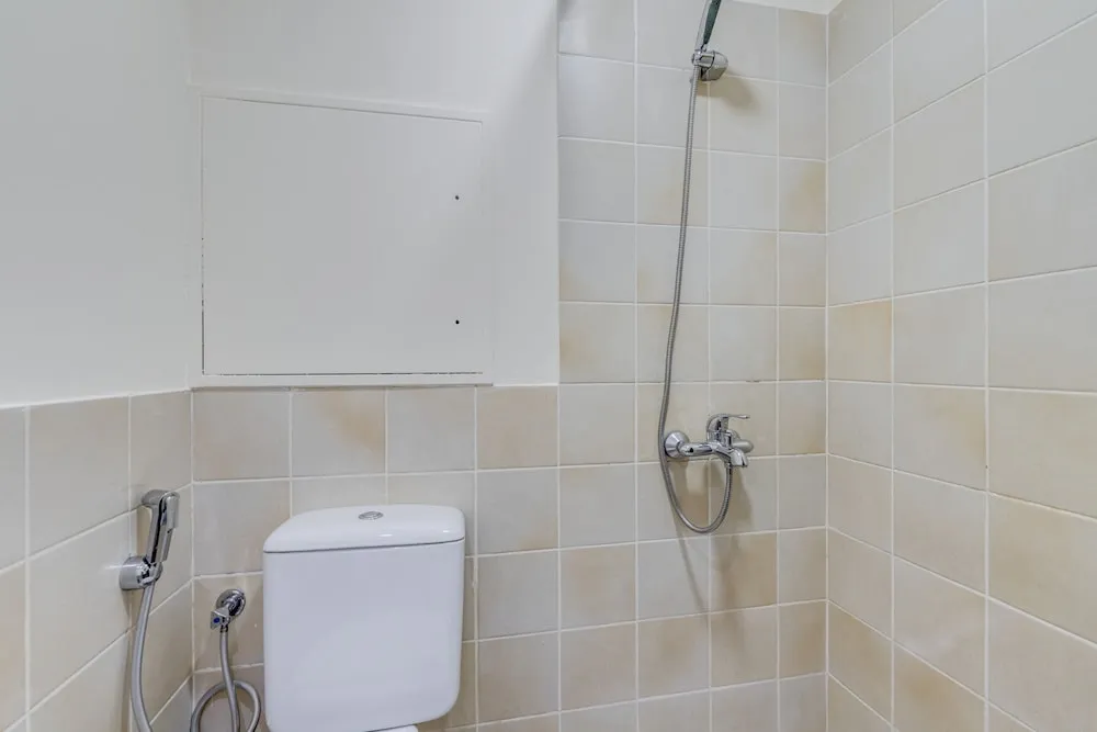 Elite Apart Daire, 4 Yatak Odası, Balkon