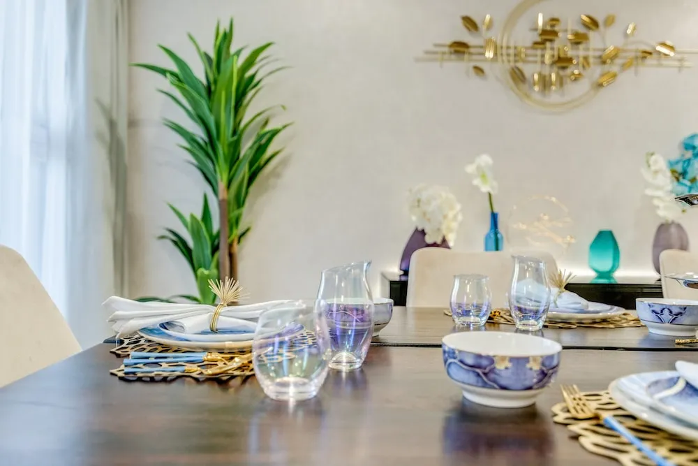 Elite Apart Daire, 4 Yatak Odası, Balkon