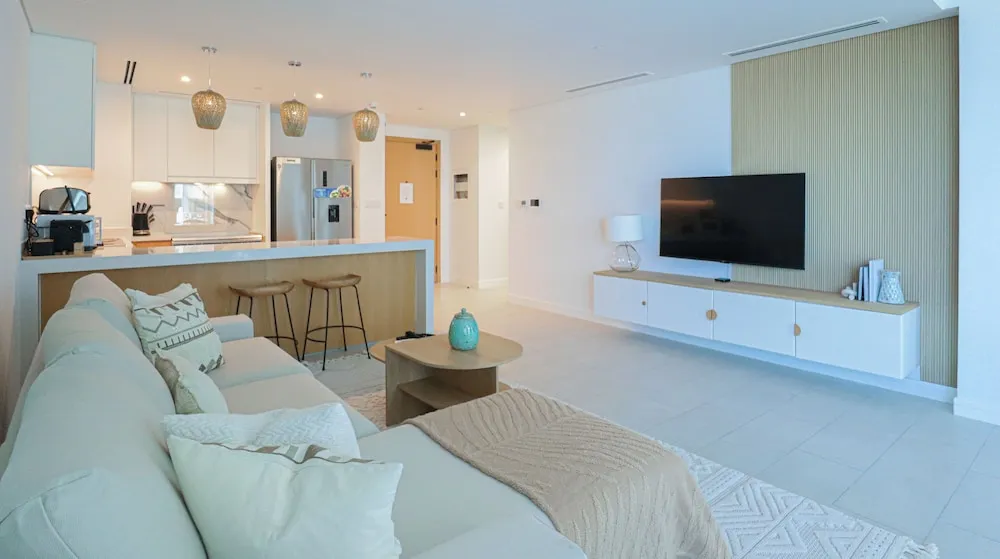 Exclusive Apart Daire