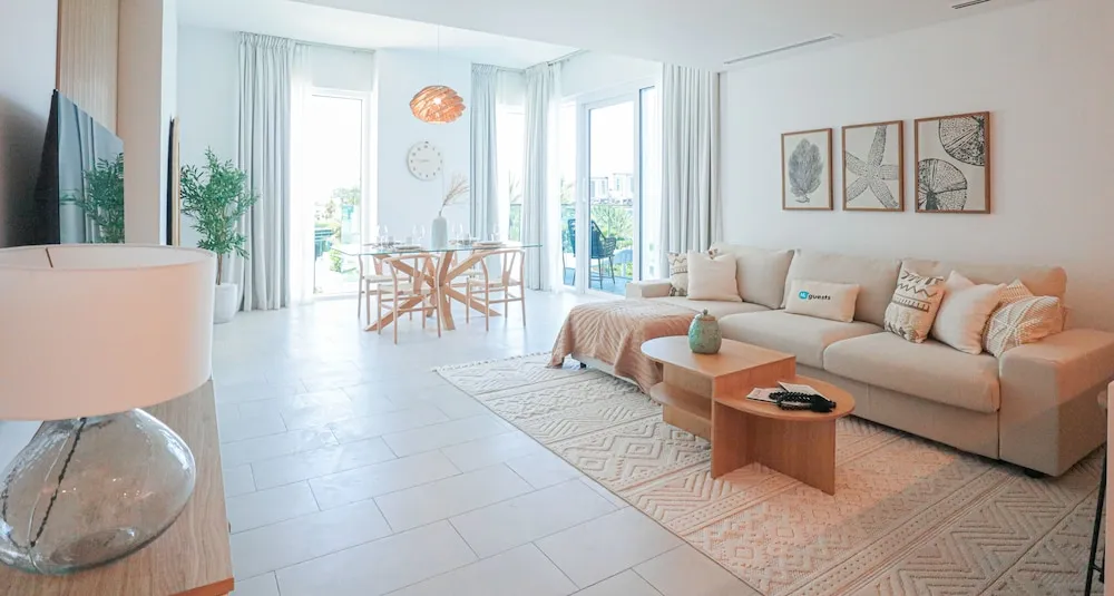 Exclusive Apart Daire