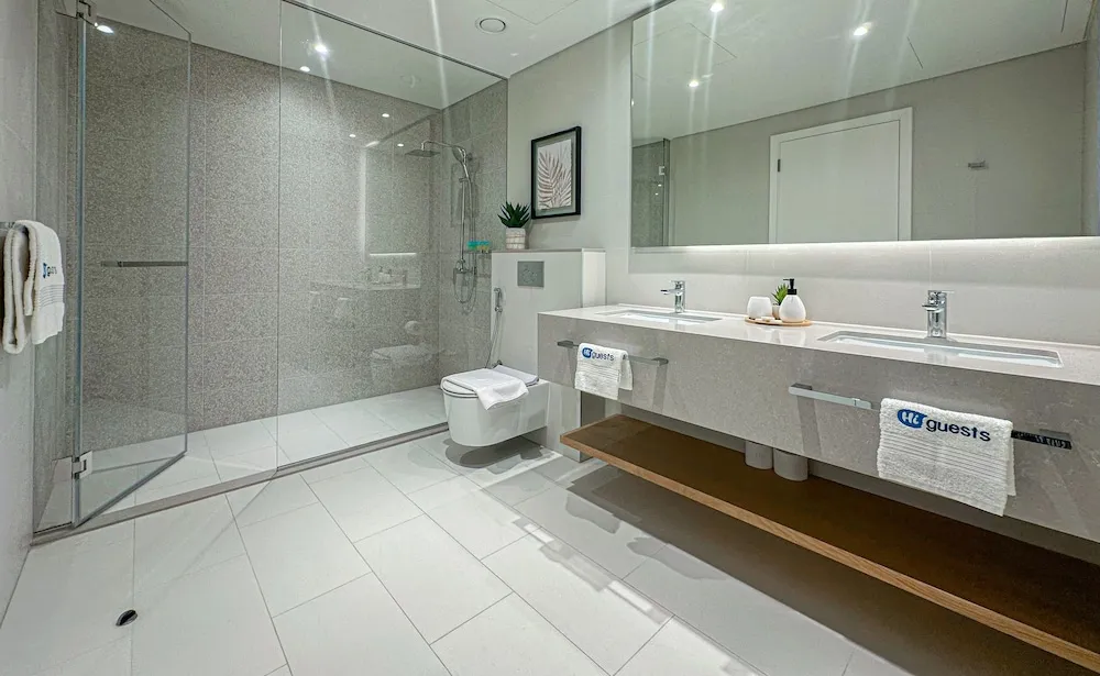 Exclusive Apart Daire