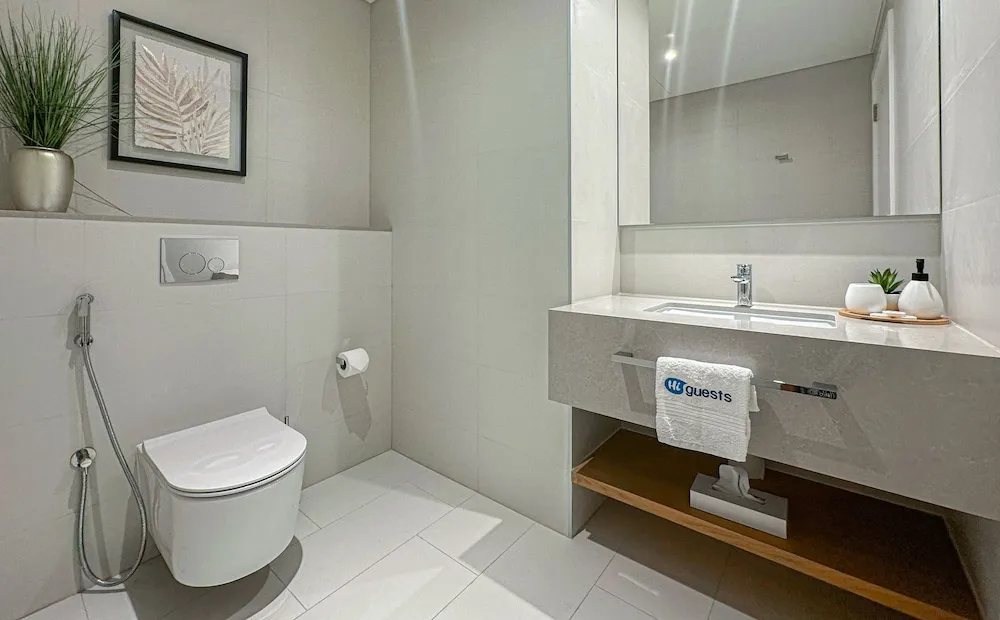 Exclusive Apart Daire