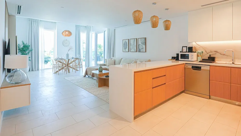 Exclusive Apart Daire