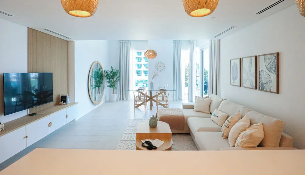 Exclusive Apart Daire