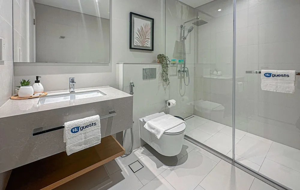Exclusive Apart Daire