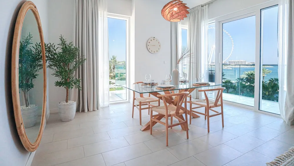 Exclusive Apart Daire