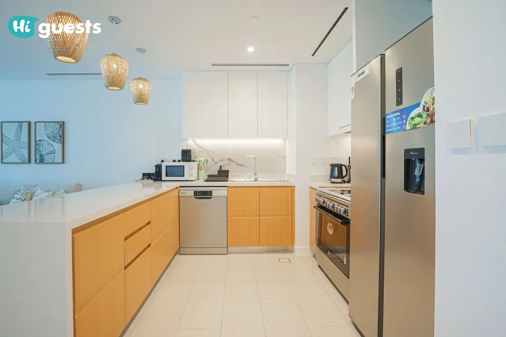 Exclusive Apart Daire