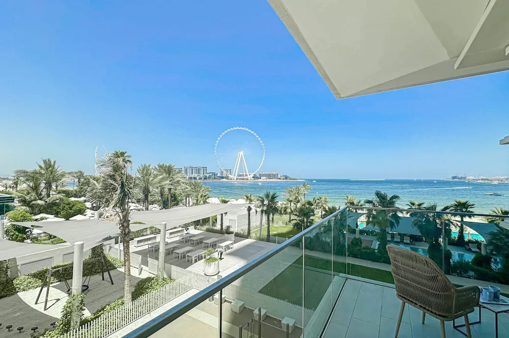 Exclusive Apart Daire