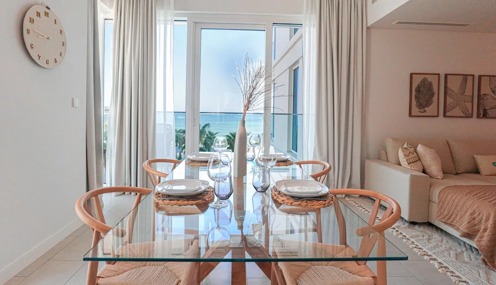 Exclusive Apart Daire