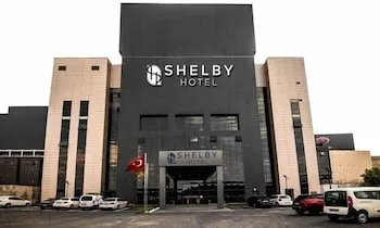 Shelby Hotel