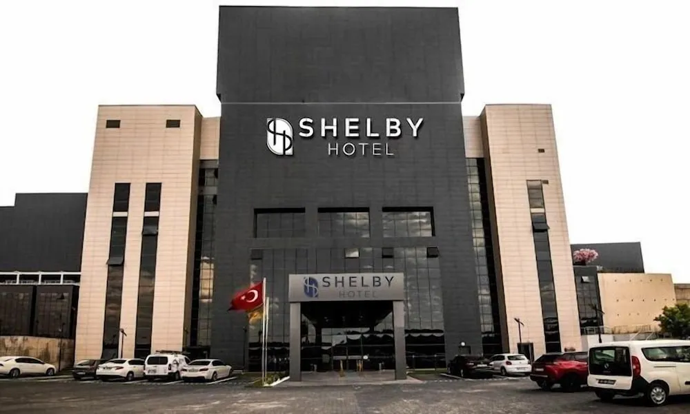 Shelby Hotel