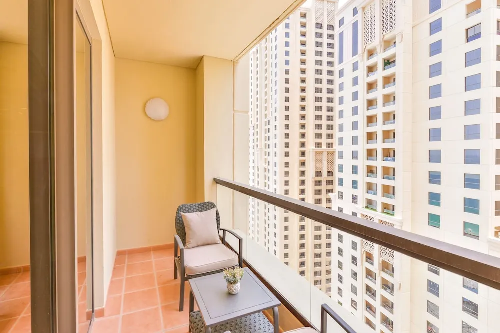 Deluxe Apart Daire