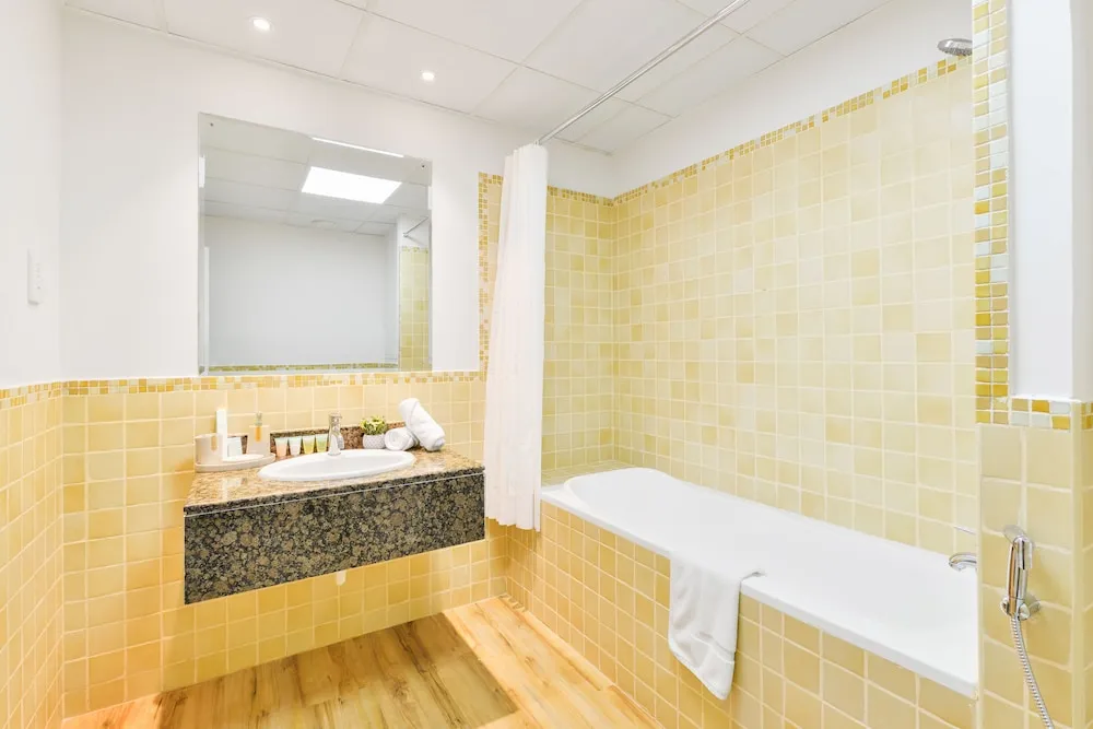 Deluxe Apart Daire