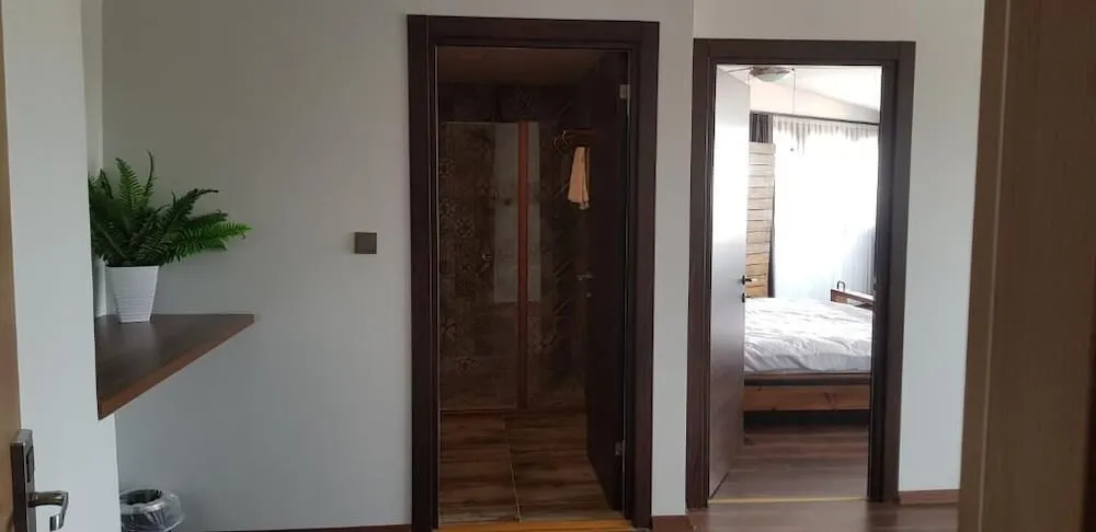 Family İki Ayrı Yataklı Oda, Şehir Manzaralı