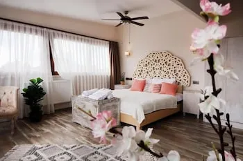 Fuego Design Suites