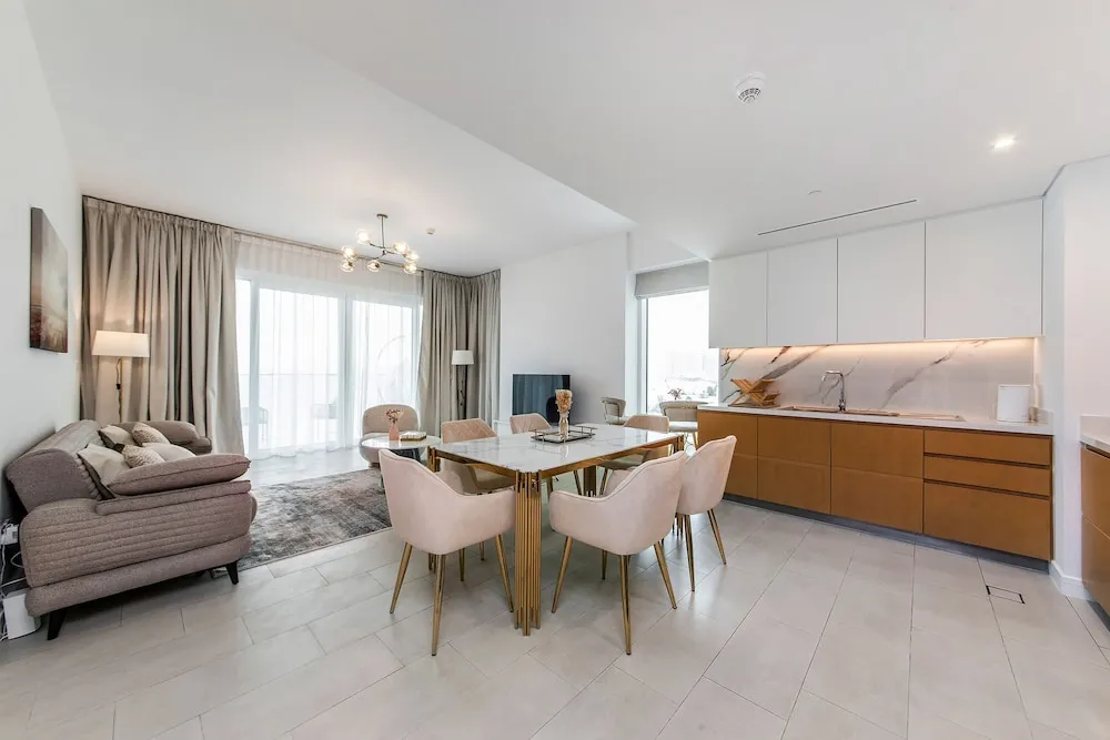 Exclusive Apart Daire