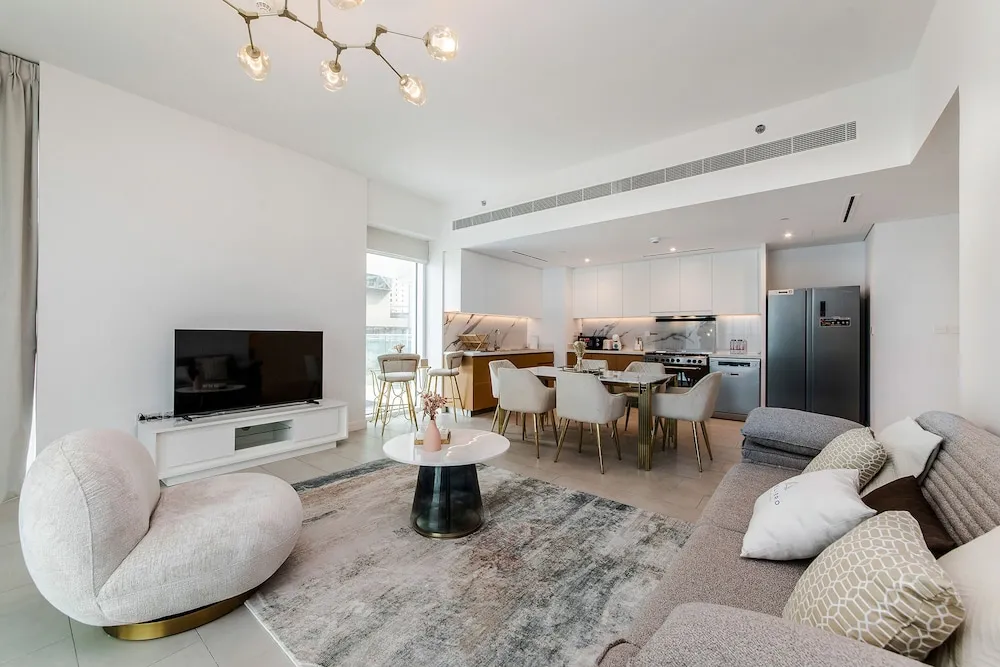 Exclusive Apart Daire