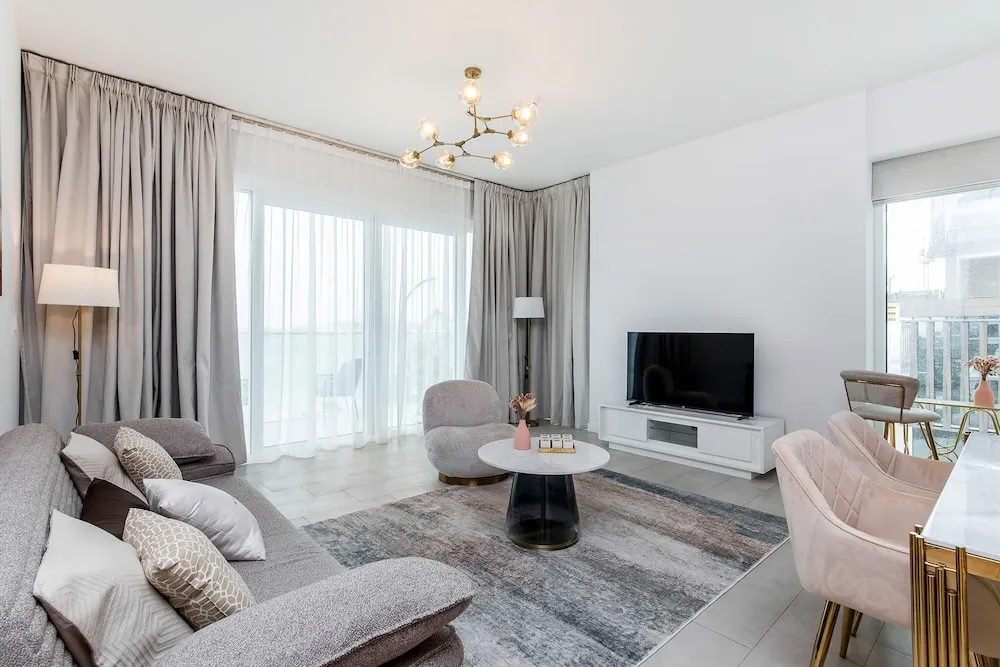 Exclusive Apart Daire