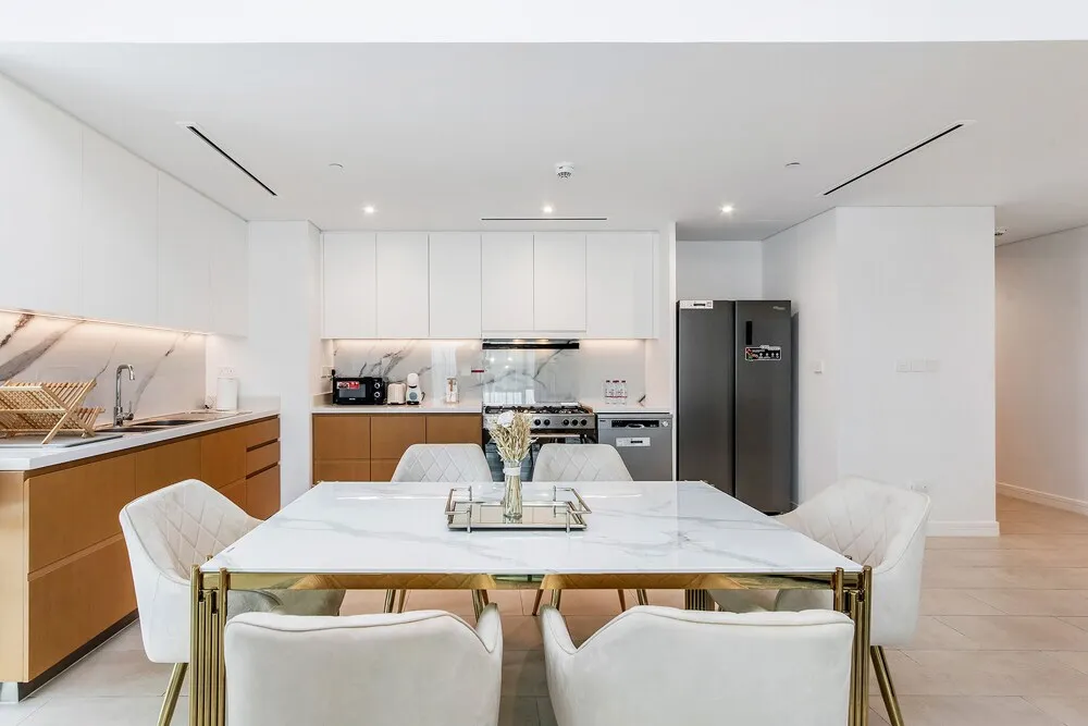 Exclusive Apart Daire