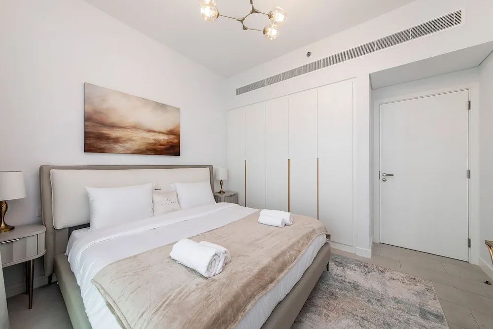 Exclusive Apart Daire
