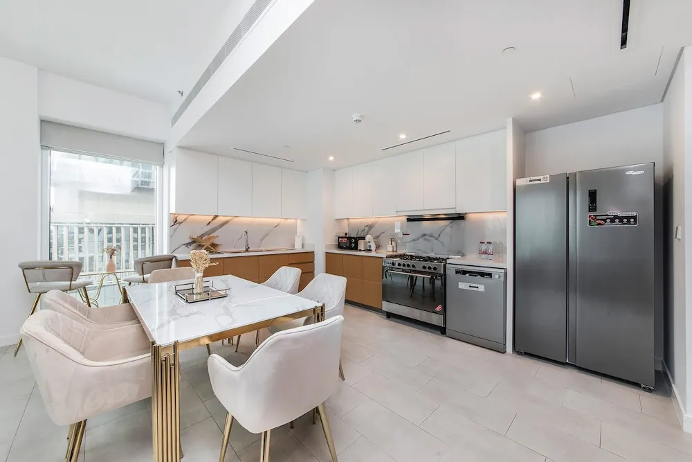 Exclusive Apart Daire