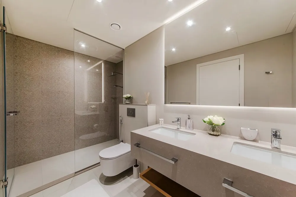 Exclusive Apart Daire