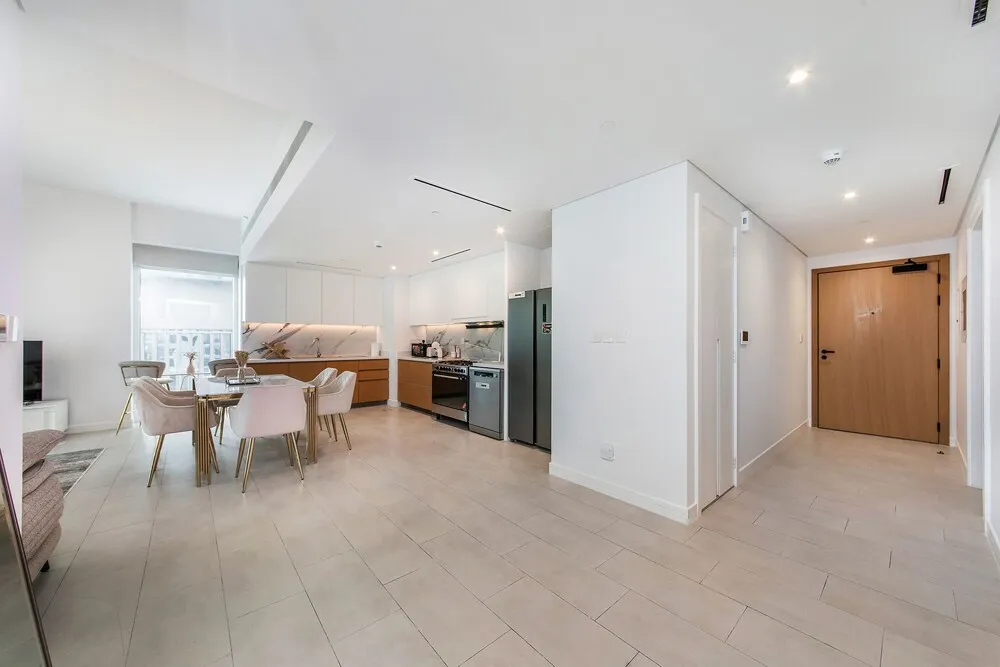 Exclusive Apart Daire